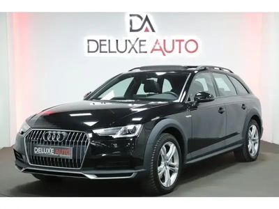 occasion Audi A4 Allroad Quattro 2.0 45 TFSI 245 S-tronic Phase 2