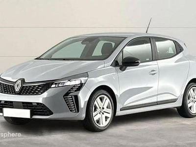 Occasion Renault Clio V Evolution 102 ch (75 kW) 2025 Berline