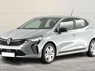 Occasion 2025 Renault Clio V Evolution Berline | 19 499 € (Prix juste)