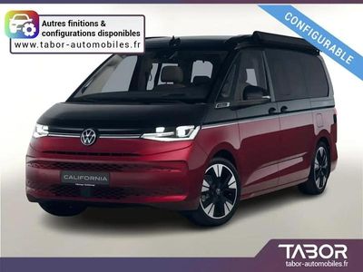 VW T7