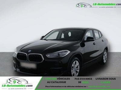Occasion BMW 220 Sport Line 220 ch (161 kW) 2021