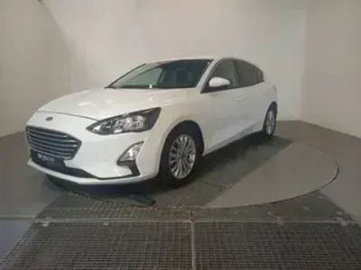 occasion Ford Focus 1.0 Ecoboost 125ch St-line