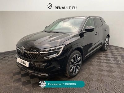 Occasion 2024 Renault Austral Techno SUV | 33 990 € (Prix assez cher)