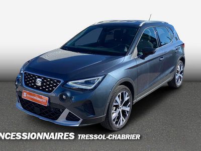 occasion Seat Arona Xperience 2021