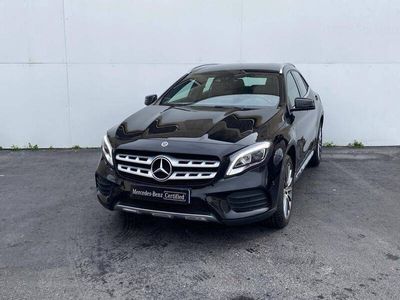 occasion Mercedes GLA220 