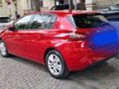 occasion Peugeot 308 PureTech 110ch S&S BVM6 Tech Edition