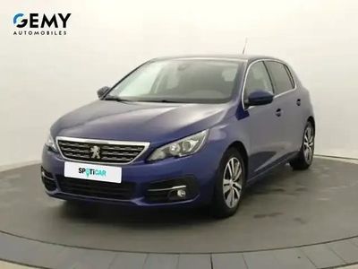 Inconnue Occasion 2020 Peugeot 308 S Berline | 11 970 € (Bon prix)