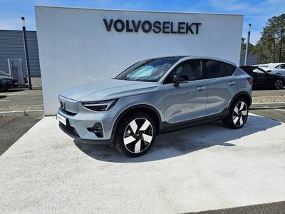 Volvo C40