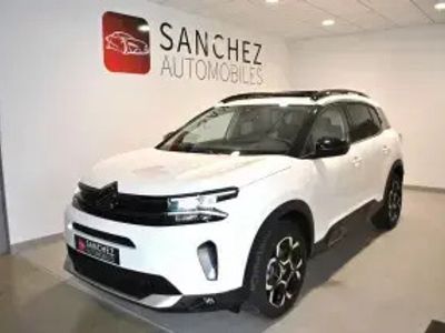 occasion Citroën C5 Aircross Phase 2 1.5 Bluehdi 130 Eat8 Shine Pack