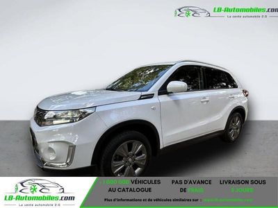 Occasion 2021 Suzuki Vitara | 22 200 € (Prix juste)