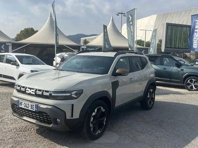 Beige Nouvelle 2025 Dacia Duster Extreme SUV | 26 899 €