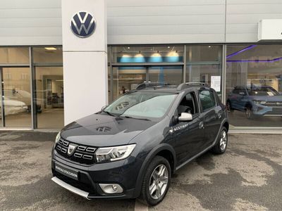 occasion Dacia Sandero Tce 90 Stepway 5p