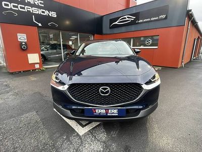 occasion Mazda CX-30 CX-30 20202.0L SKYACTIV-G M Hybrid 122 ch 4x2 BVM6