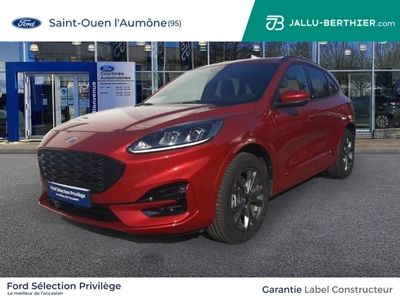 occasion Ford Kuga 2.5 Duratec 225ch PowerSplit PHEV ST-Line eCVT