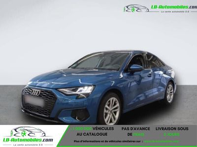 occasion Audi A3 Berline 30 TFSI Mild Hybrid 110 BVA