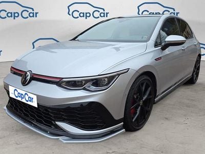 Occasion VW Golf VII GTI Clubsport 2021 Citadine