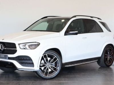 Mercedes GLE300