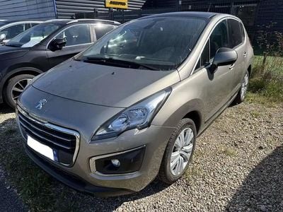 Occasion 2016 Peugeot 3008 Business-Line Break | 9 990 €