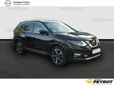 occasion Nissan X-Trail 1.6 dCi 130 5pl All-Mode 4x4-i