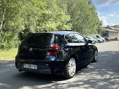 Occasion 2007 BMW 120 Sport Line Citadine | 7 800 €