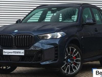 Occasion BMW X5 M Sport 489 ch (359 kW) 2023 SUV