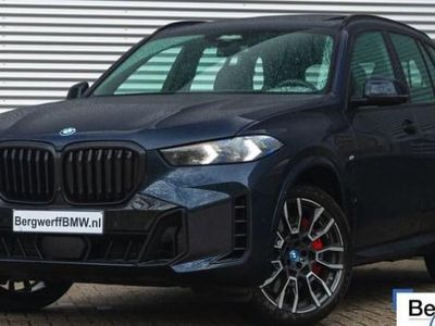 Occasion 2023 BMW X5 M Sport SUV | 114 900 €
