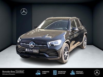 Mercedes GLC300