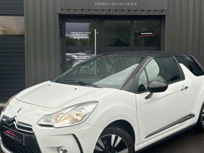 Citroën DS3