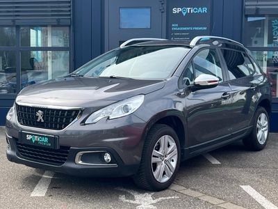 occasion Peugeot 2008 1.2 PureTech 82ch Style