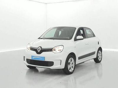 occasion Renault Twingo Twingo E-TECH ELECTRIQUEIII Achat Intégral - 21