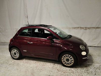 occasion Fiat 500 500 SERIE 6 EURO 6D1.2 69 ch