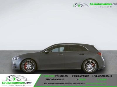 Occasion Mercedes A45 AMG AMG 421 ch (309 kW) 2021 Berline