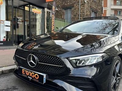 Occasion 2023 Mercedes A180 AMG line Berline | 29 490 € (Prix juste)