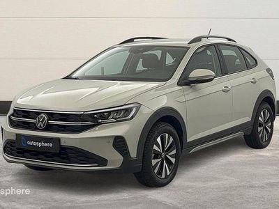VW Taigo