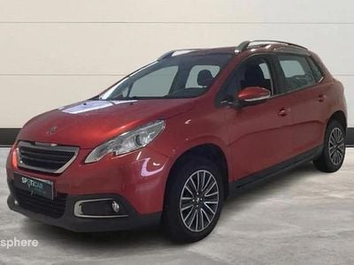 Occasion 2016 Peugeot 2008 Allure SUV | 7 999 € (Prix juste)