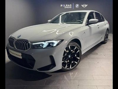 Gris Occasion 2025 BMW 330 M Sport Berline | 55 100 € (Prix cher)