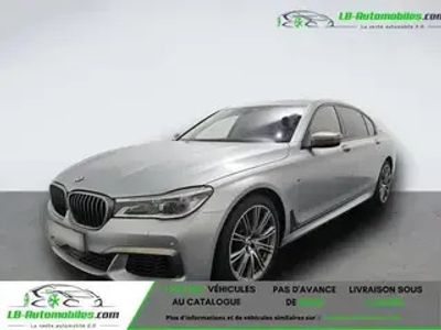 occasion BMW M760 Serie 7Xdrive 610 Ch