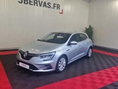 Renault Mégane IV
