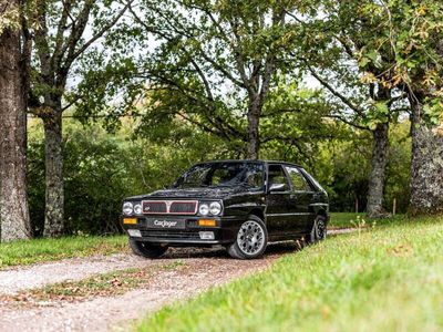 occasion Lancia Delta HF Integrale 16V