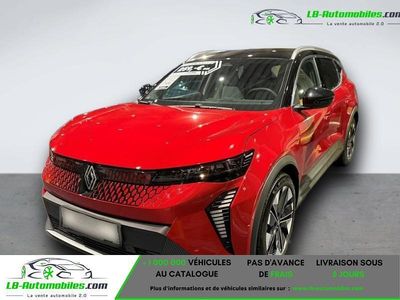 Occasion 2025 Renault Scenic E-Tech SUV | 45 400 € (Prix juste)