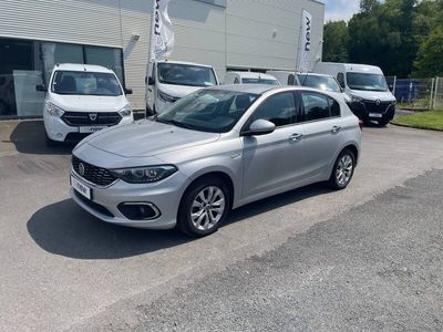 occasion Fiat Tipo 5 Portes 1.6 MultiJet 120 ch Start/Stop Business
