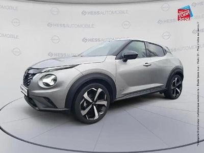 Occasion Nissan Juke Tekna 95 ch (69 kW) 2023 Gris SUV