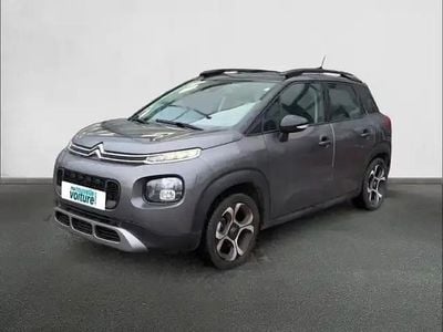Occasion Citroën C3 Aircross PureTech 130 ch (95 kW) 2020 Gris SUV