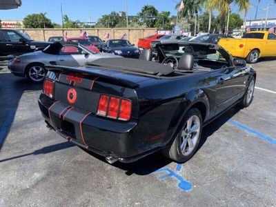 Ford Mustang GT