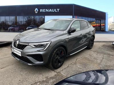 occasion Renault Arkana TCe 160 EDC FAP - 21B R.S. Line