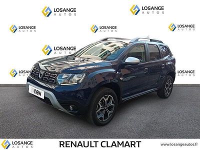 occasion Dacia Duster DusterECO-G 100 4x2 Prestige