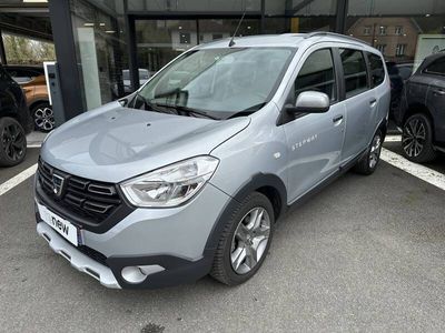 occasion Dacia Lodgy LodgyBlue dCi 115 7 places