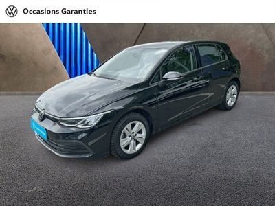 occasion VW Golf 2.0 TDI SCR 115ch Life Business DSG7