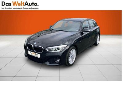 occasion BMW 120 iA 184ch M Sport Ultimate 5p Euro6d-T
