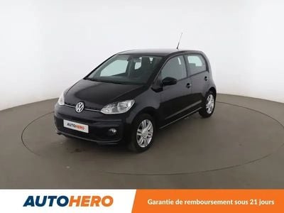 VW up!